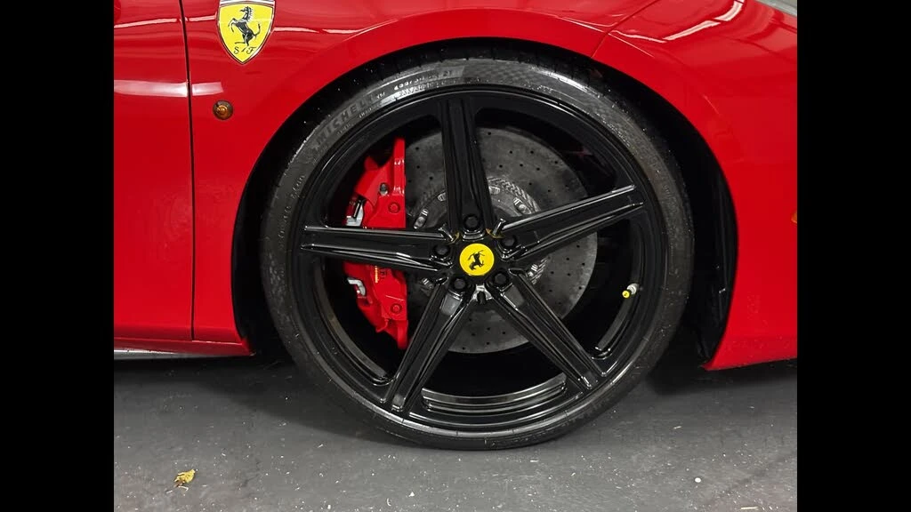 2019 Ferrari 488 Spider - Image 9 of 18
