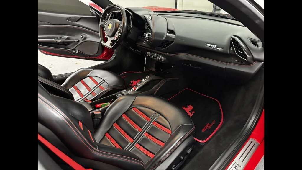 2019 Ferrari 488 Spider - Image 18 of 18