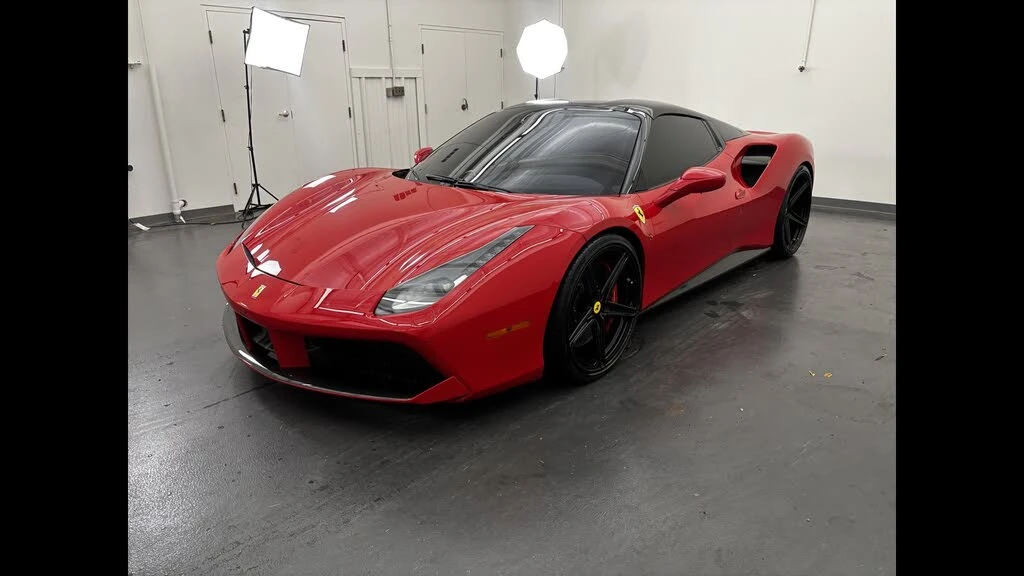 2019 Ferrari 488 Spider - Image 3 of 18