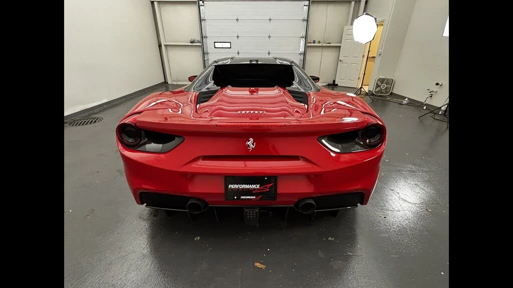 2019 Ferrari 488 Spider - Image 6 of 18