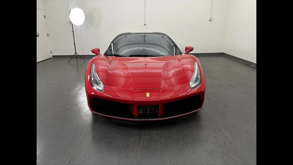 2019 Ferrari 488 Spider - Image 2 of 18
