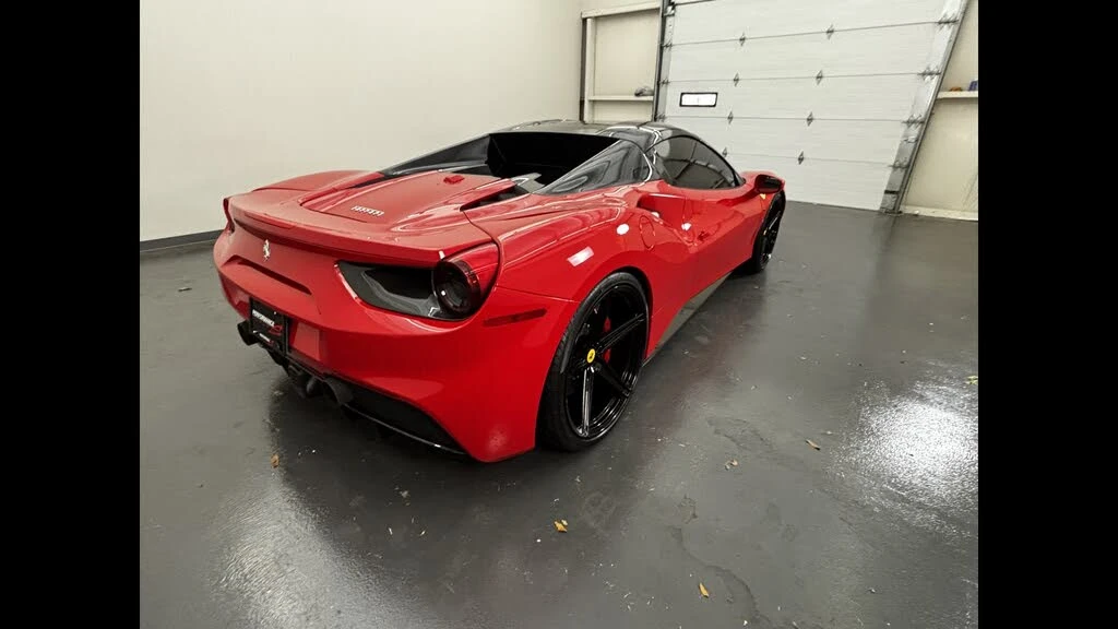 2019 Ferrari 488 Spider - Image 7 of 18