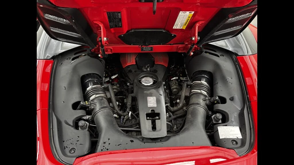 2019 Ferrari 488 Spider - Image 10 of 18