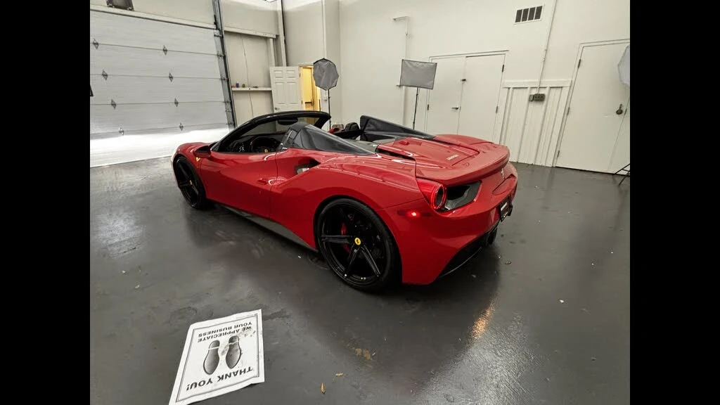 2019 Ferrari 488 Spider - Image 5 of 18