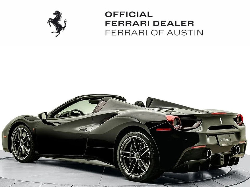 2019 Ferrari 488 Spider - Image 6 of 31