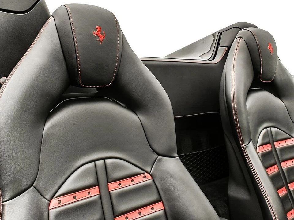 2019 Ferrari 488 Spider - Image 24 of 31