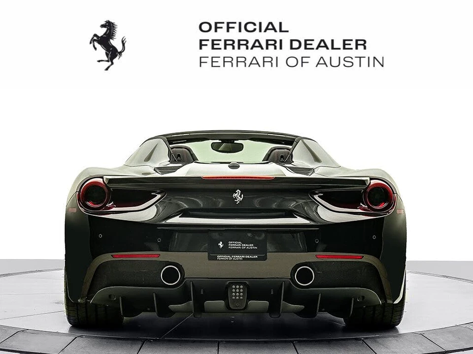 2019 Ferrari 488 Spider - Image 7 of 31