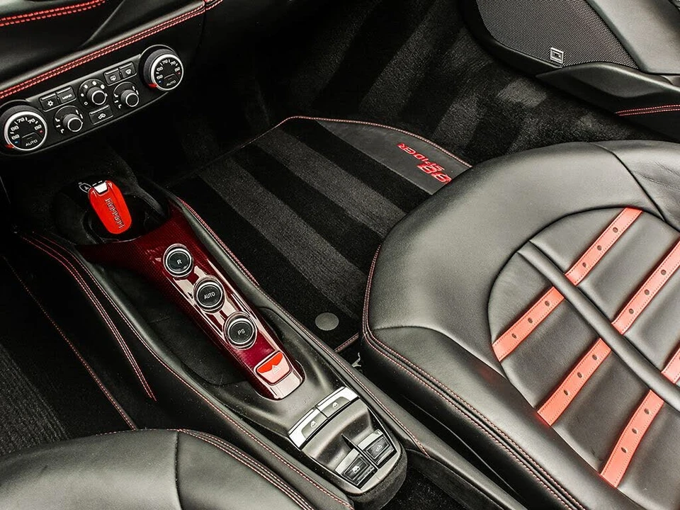 2019 Ferrari 488 Spider - Image 15 of 31