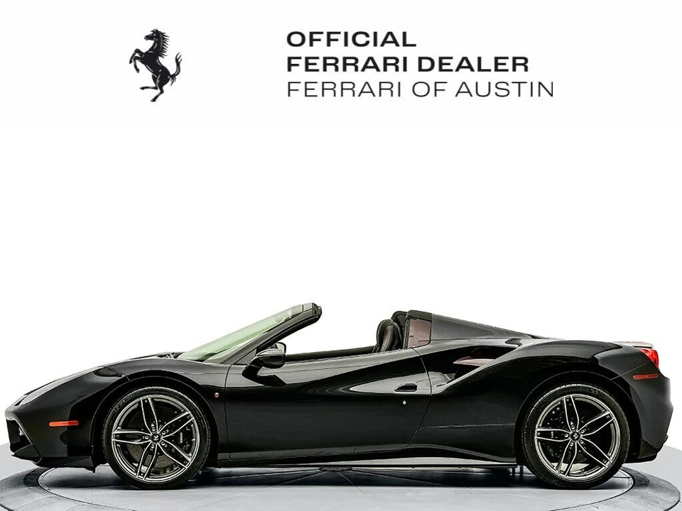 2019 Ferrari 488 Spider - Image 5 of 31