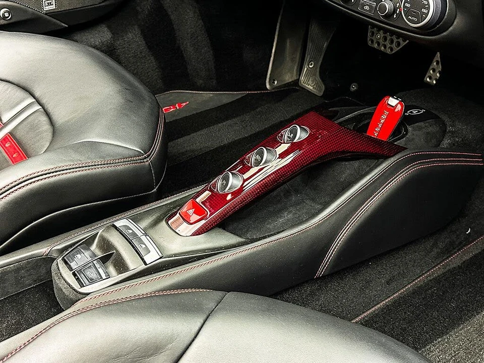 2019 Ferrari 488 Spider - Image 23 of 31