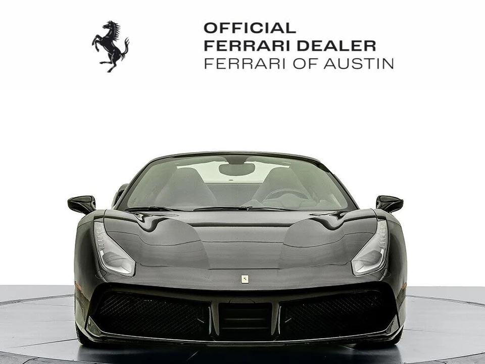 2019 Ferrari 488 Spider - Image 3 of 31