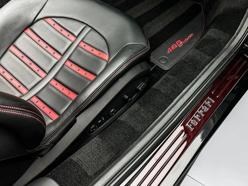 2019 Ferrari 488 Spider - Image 21 of 31