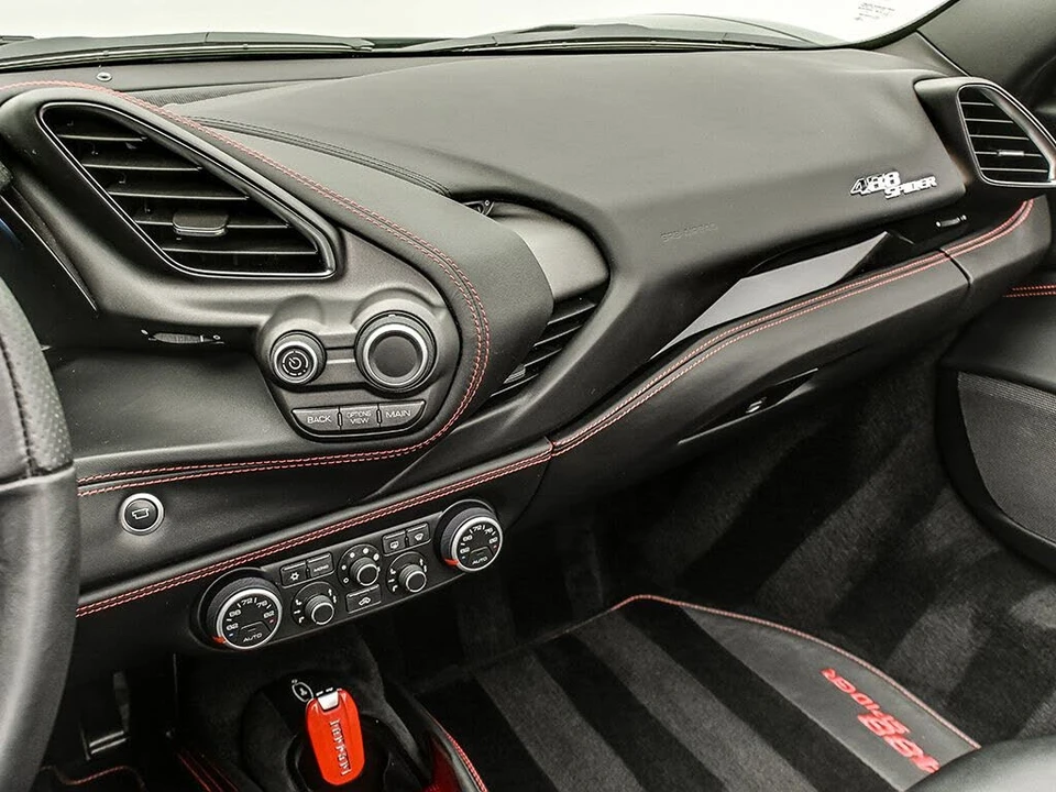2019 Ferrari 488 Spider - Image 14 of 31