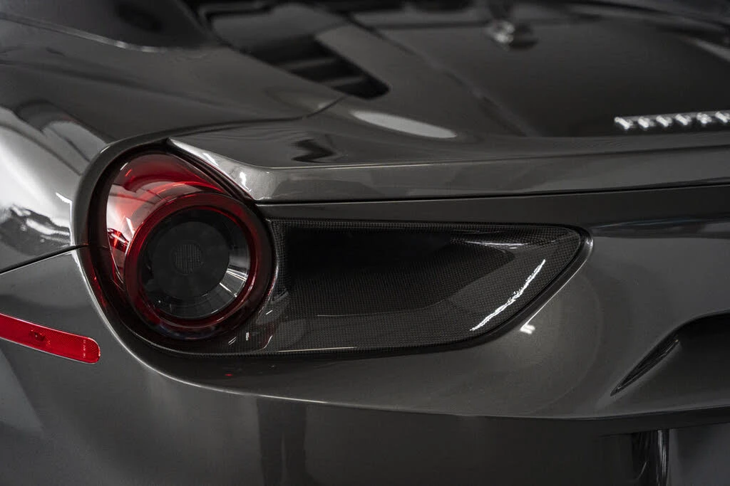 2019 Ferrari 488 Spider - Image 16 of 31
