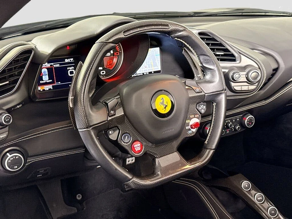 2019 Ferrari 488 Spider - Image 13 of 31