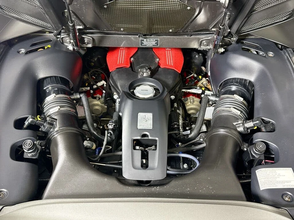 2019 Ferrari 488 Spider - Image 5 of 31