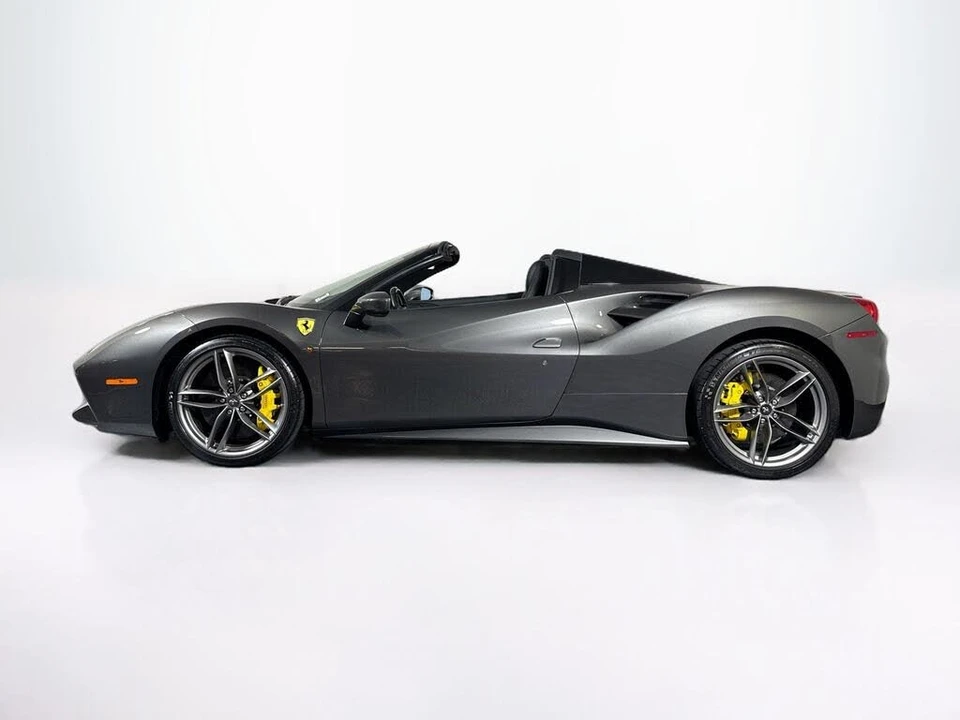2019 Ferrari 488 Spider - Image 7 of 31