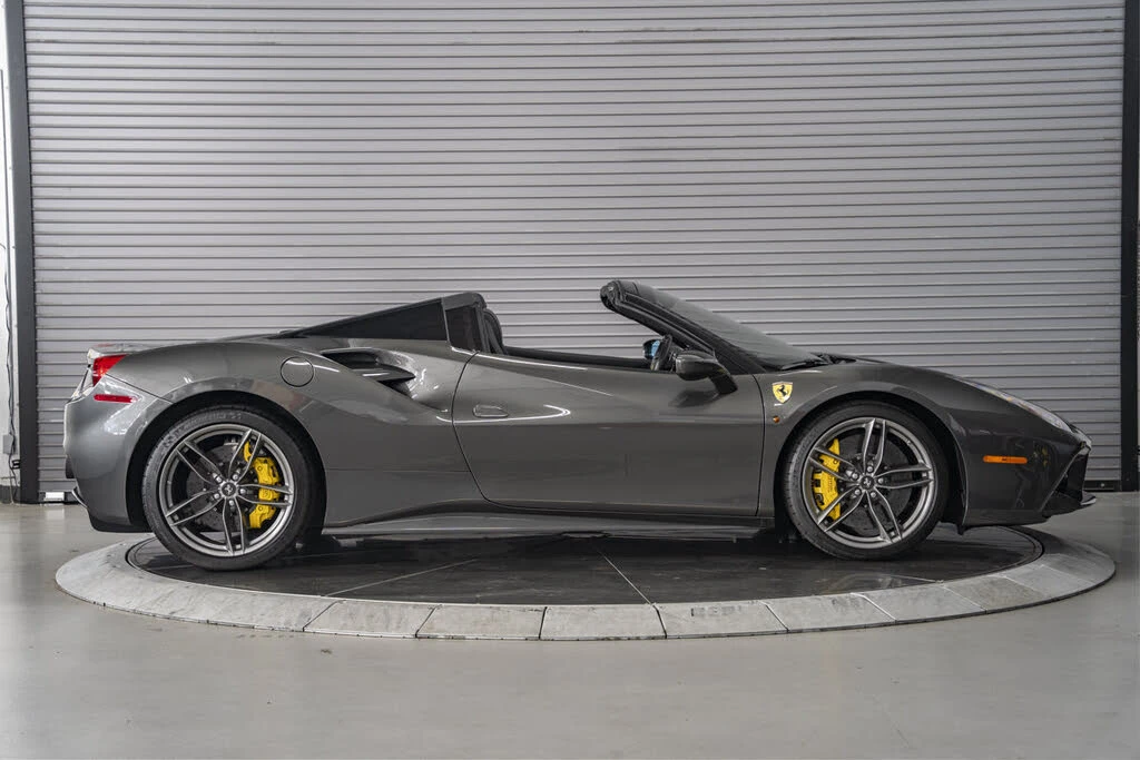 2019 Ferrari 488 Spider - Image 6 of 31