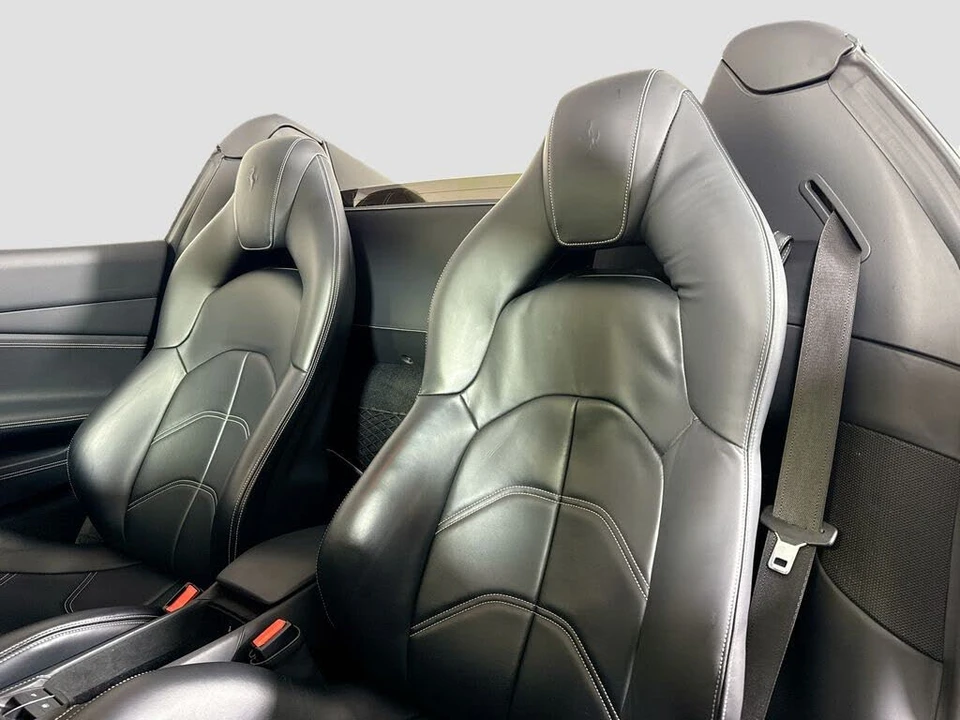 2019 Ferrari 488 Spider - Image 19 of 31