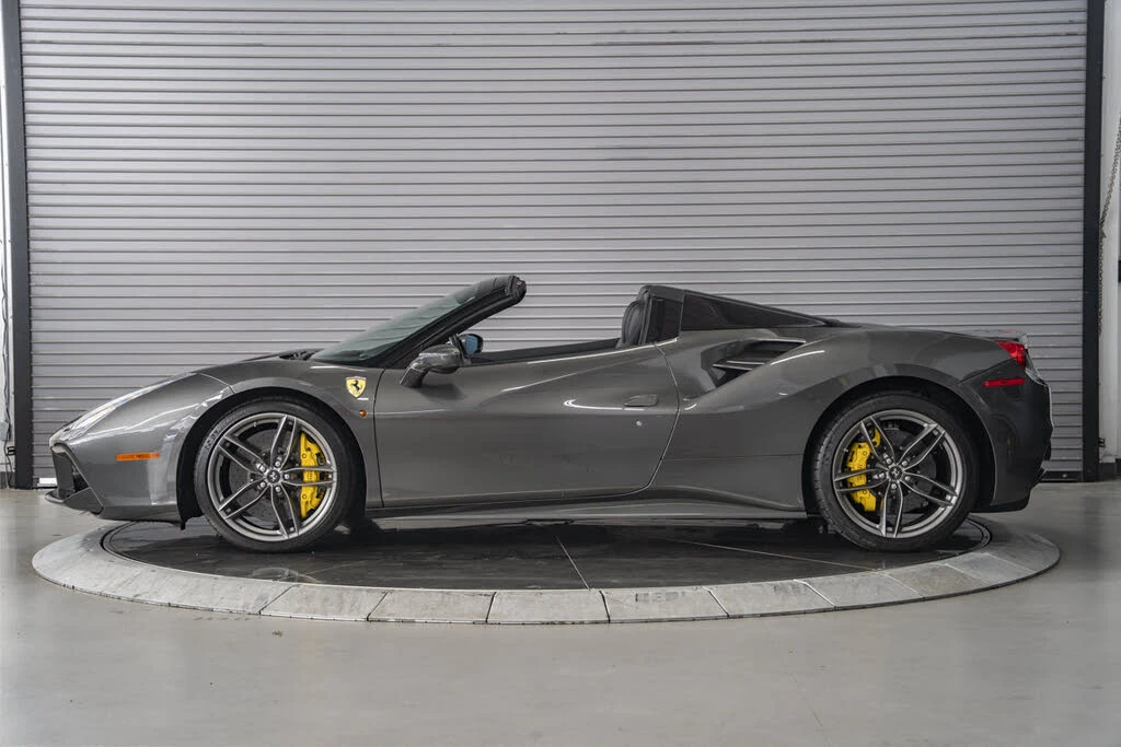 2019 Ferrari 488 Spider - Image 2 of 31