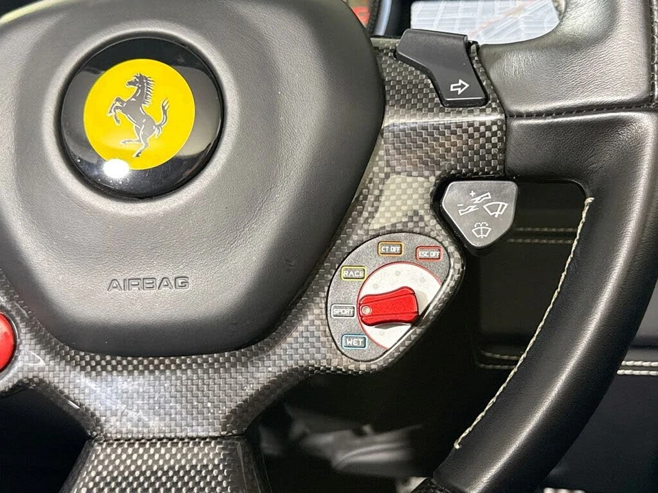 2019 Ferrari 488 Spider - Image 25 of 31