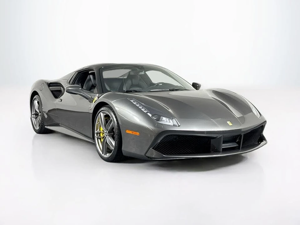 2019 Ferrari 488 Spider - Image 11 of 31