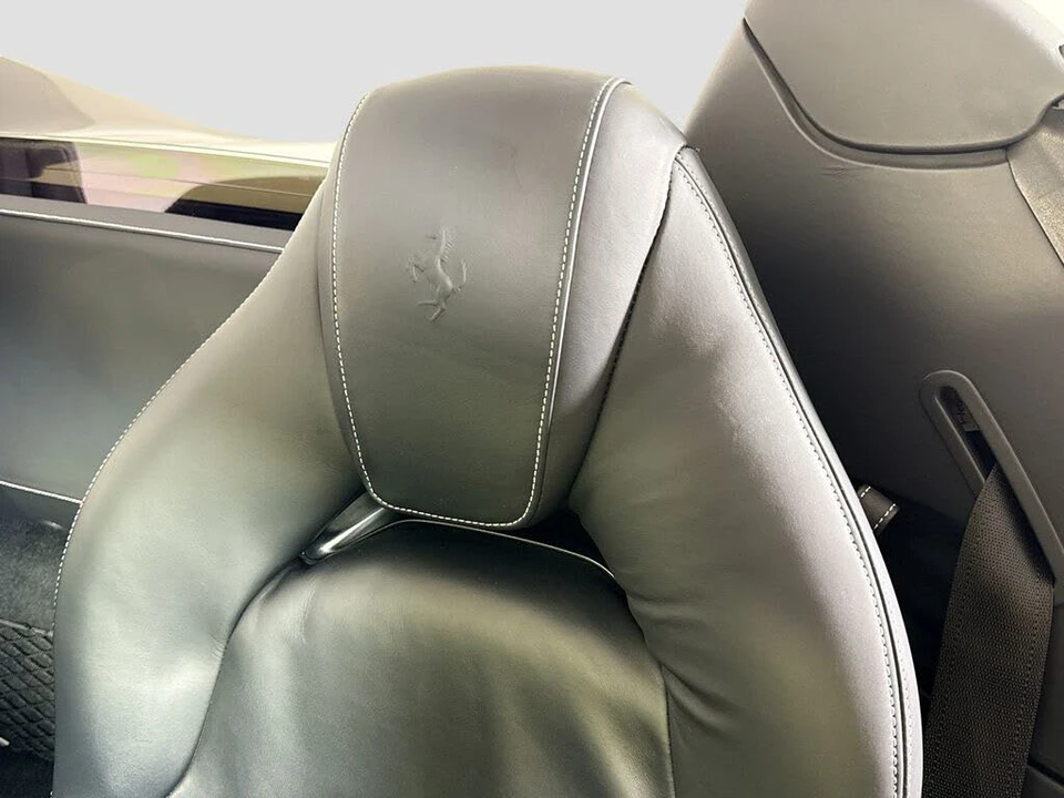 2019 Ferrari 488 Spider - Image 23 of 31