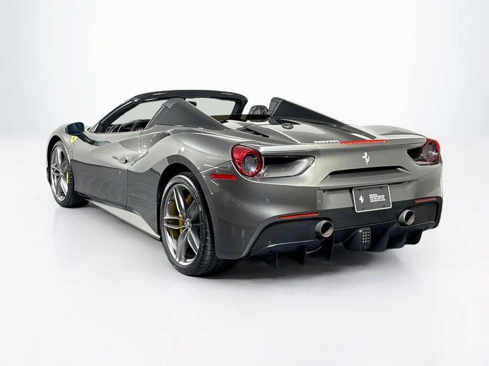 2019 Ferrari 488 Spider - Image 2 of 31