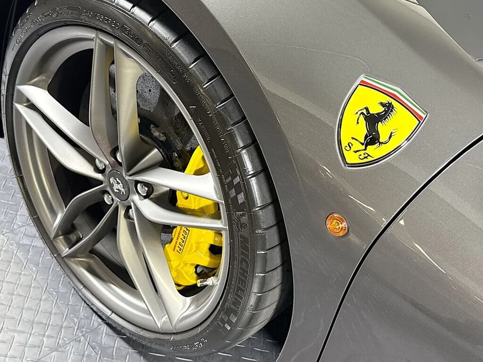 2019 Ferrari 488 Spider - Image 26 of 31
