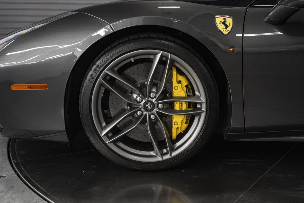 2019 Ferrari 488 Spider - Image 21 of 31