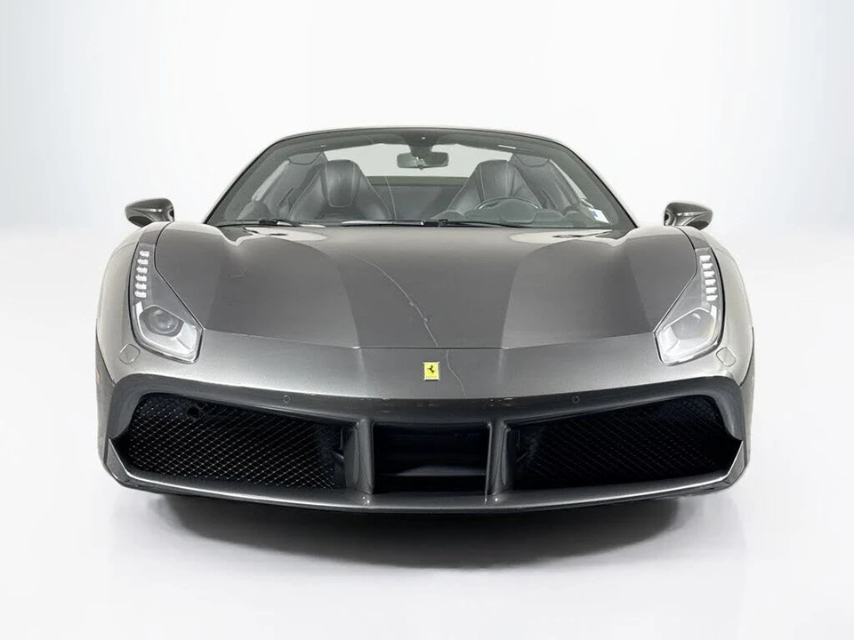 2019 Ferrari 488 Spider - Image 12 of 31