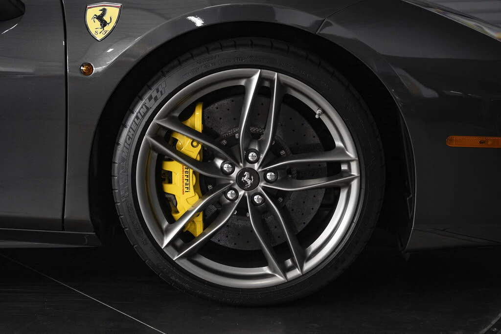 2019 Ferrari 488 Spider - Image 20 of 31