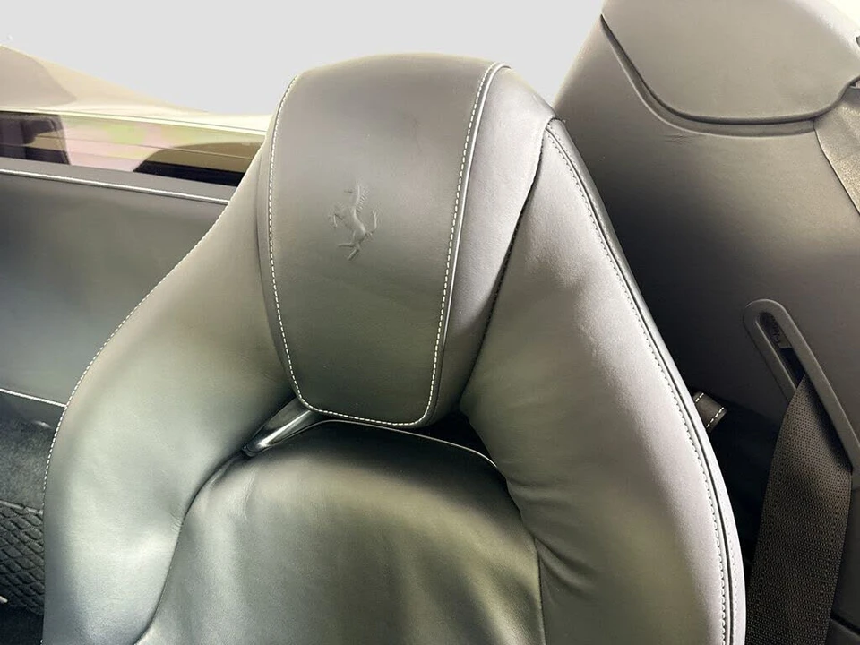 2019 Ferrari 488 Spider - Image 22 of 31