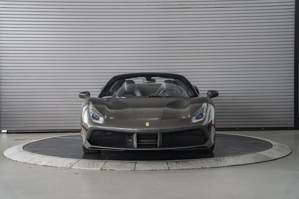 2019 Ferrari 488 Spider - Image 8 of 31