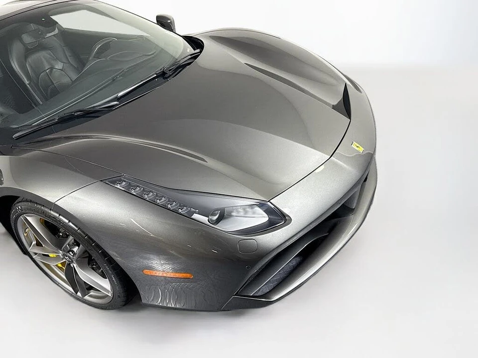 2019 Ferrari 488 Spider - Image 29 of 31