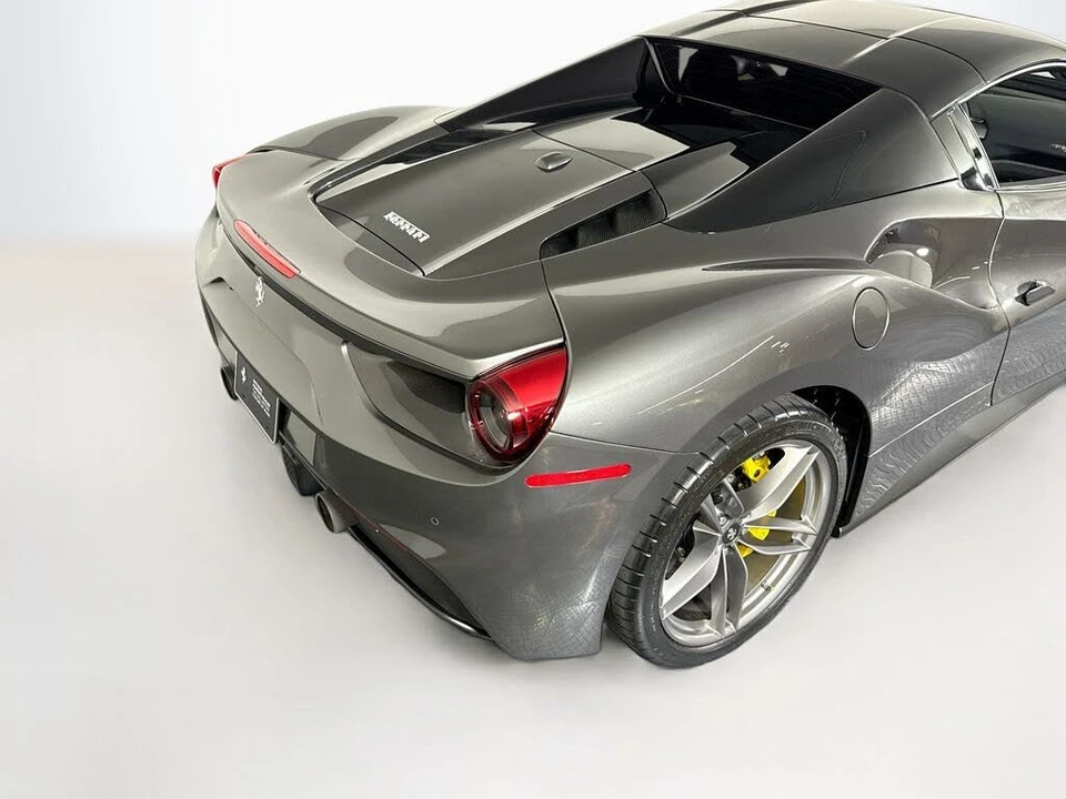2019 Ferrari 488 Spider - Image 28 of 31