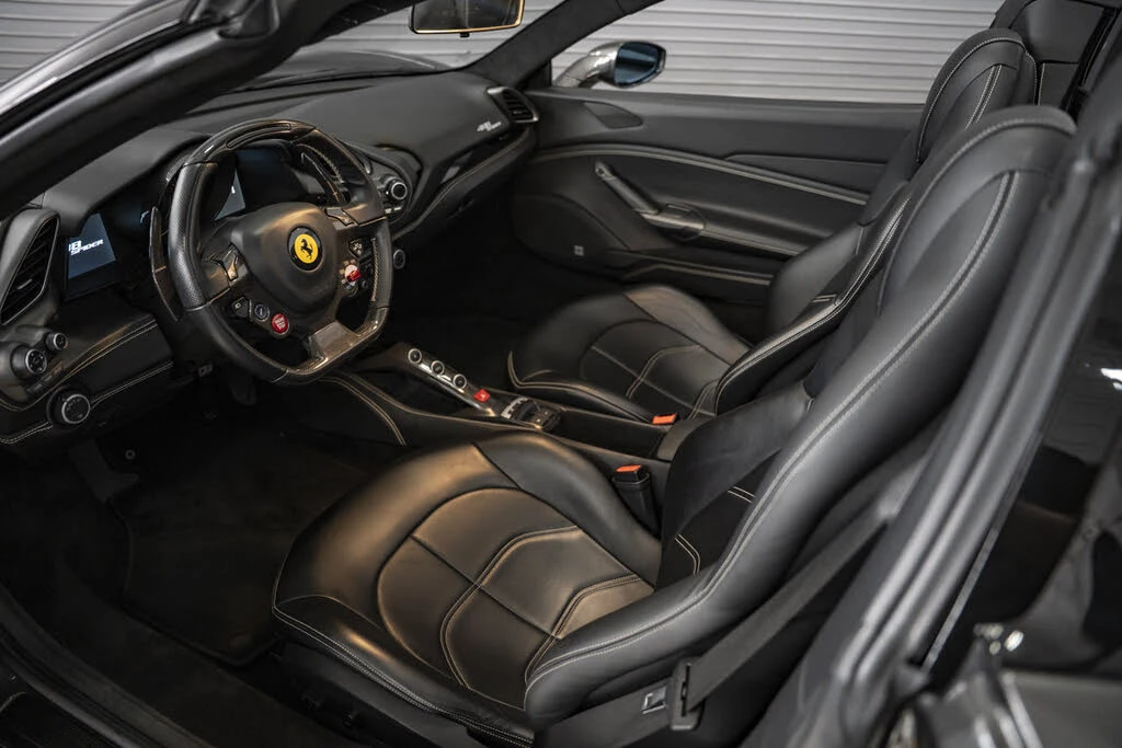 2019 Ferrari 488 Spider - Image 30 of 31