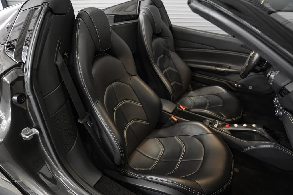 2019 Ferrari 488 Spider - Image 31 of 31