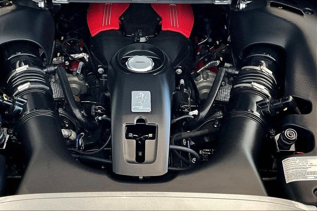 2019 Ferrari 488 Spider - Image 24 of 30