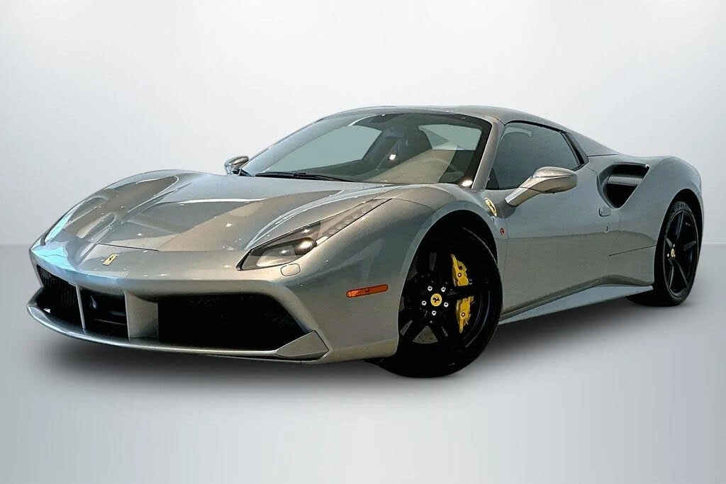 2019 Ferrari 488 Spider - Image 3 of 30