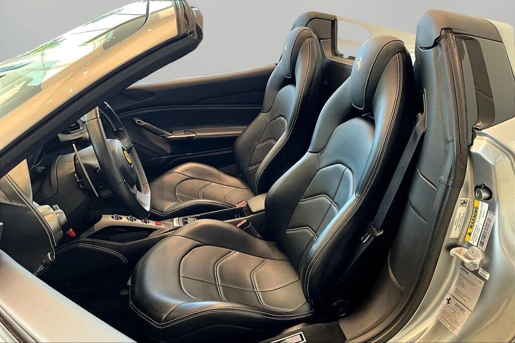 2019 Ferrari 488 Spider - Image 19 of 30