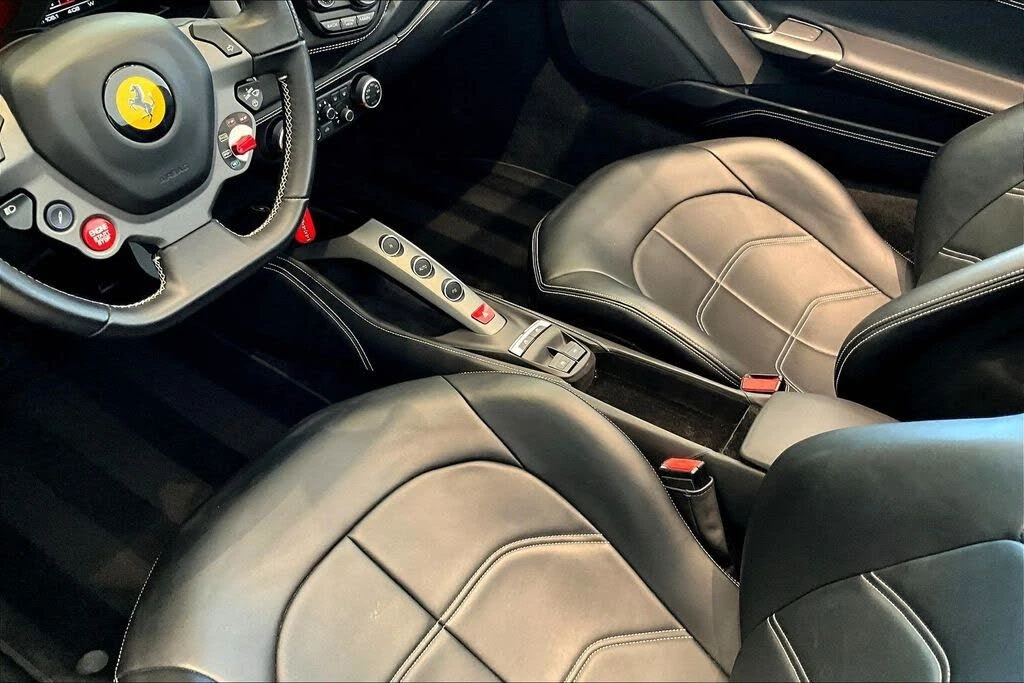 2019 Ferrari 488 Spider - Image 16 of 30