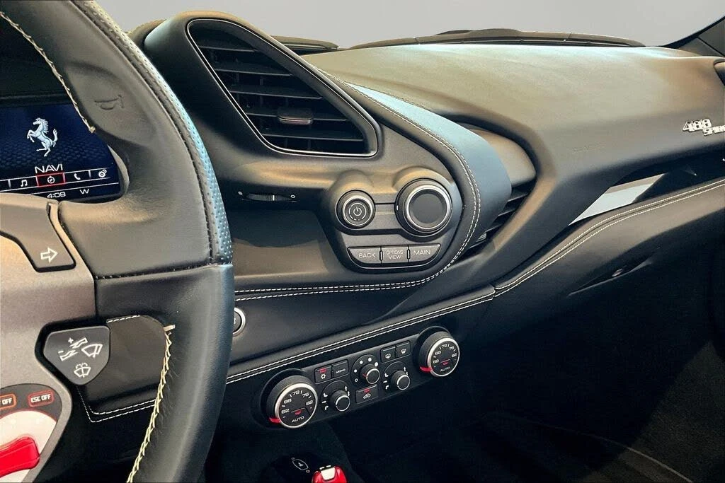2019 Ferrari 488 Spider - Image 10 of 30