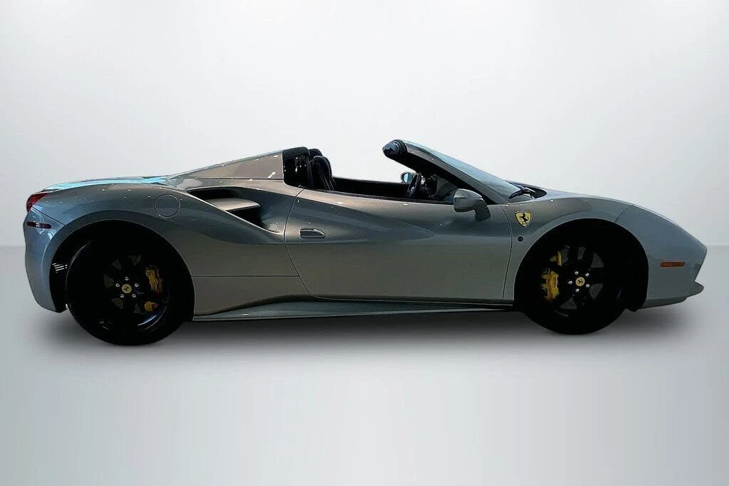 2019 Ferrari 488 Spider - Image 4 of 30