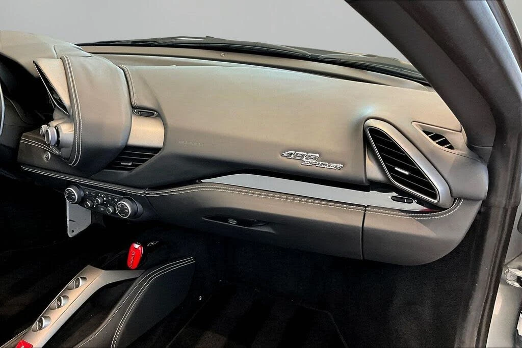 2019 Ferrari 488 Spider - Image 21 of 30