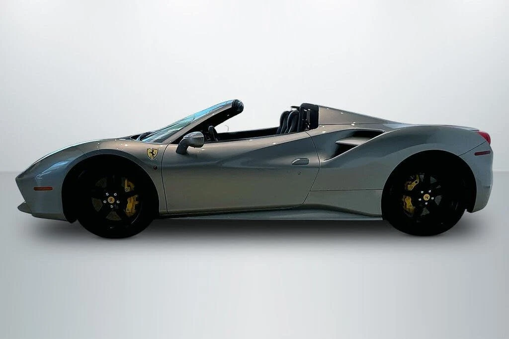 2019 Ferrari 488 Spider - Image 8 of 30