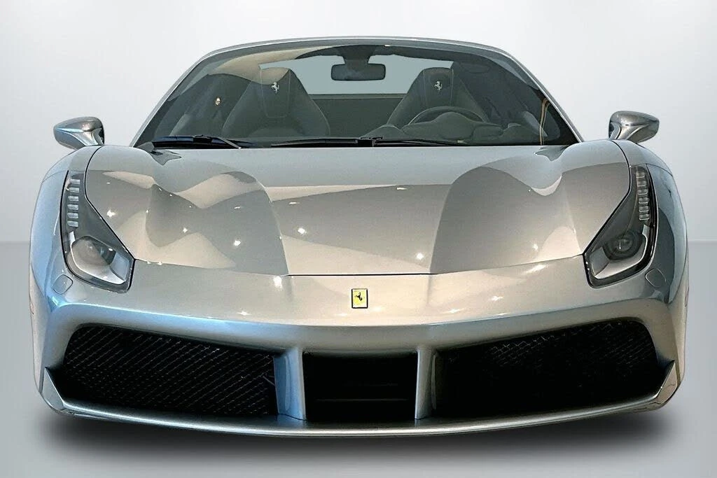 2019 Ferrari 488 Spider - Image 2 of 30