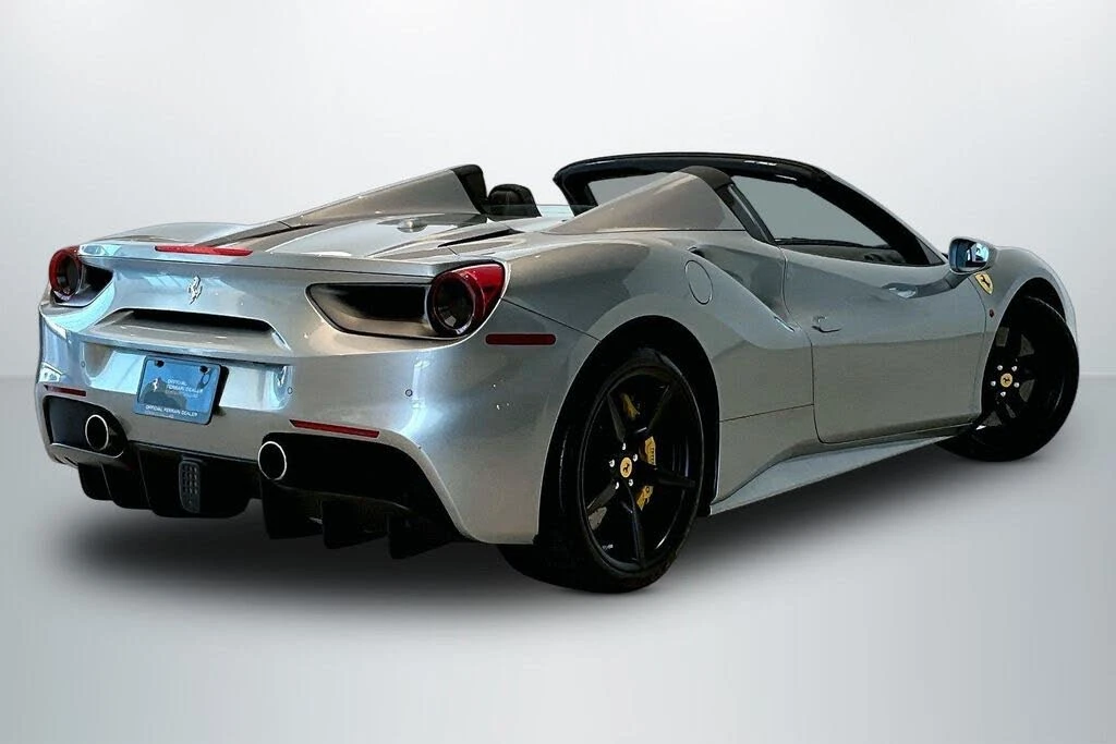 2019 Ferrari 488 Spider - Image 7 of 30