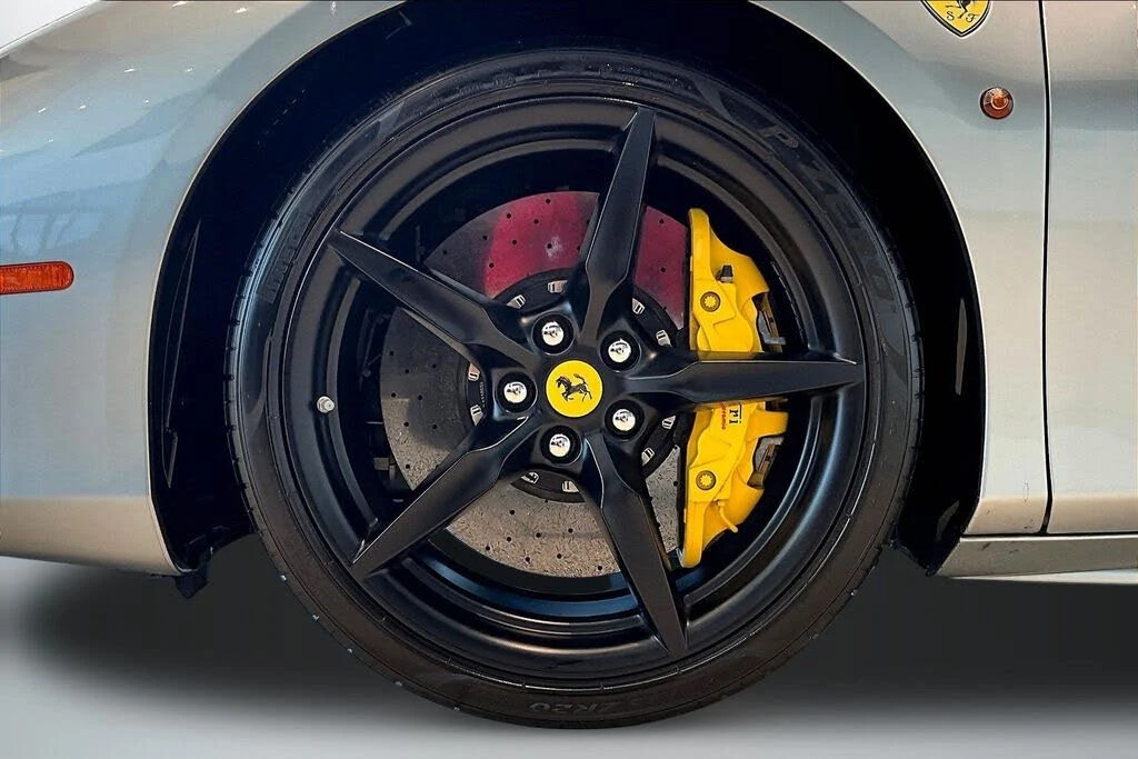 2019 Ferrari 488 Spider - Image 28 of 30