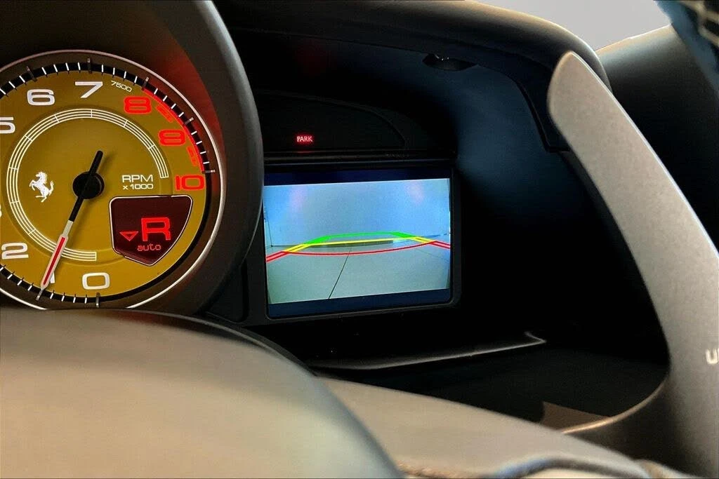 2019 Ferrari 488 Spider - Image 14 of 30